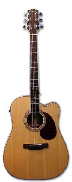 guitar